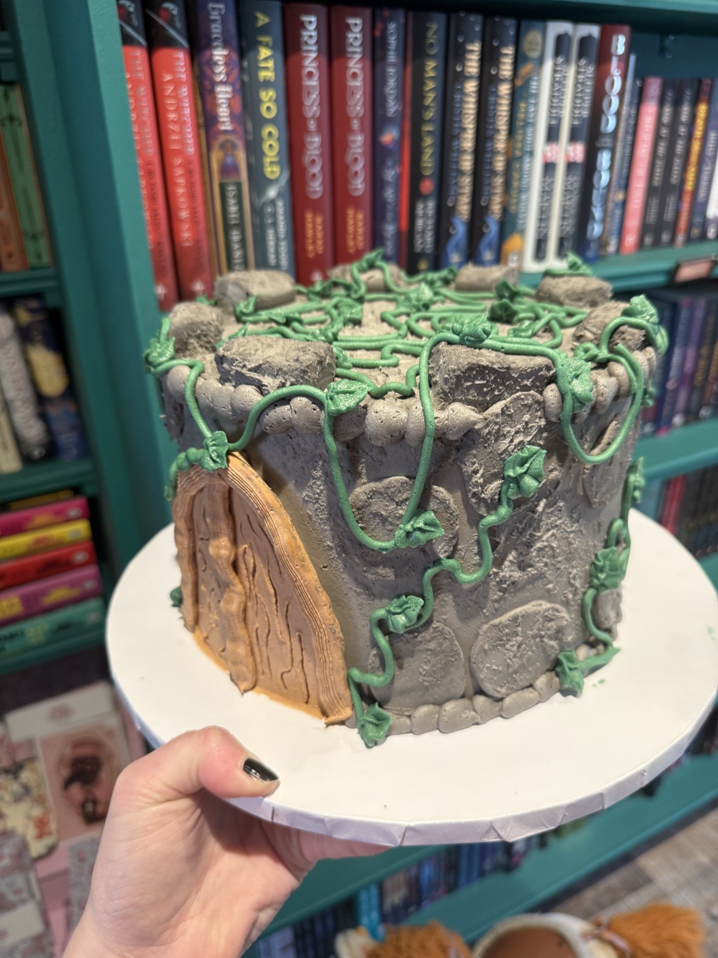 Cake