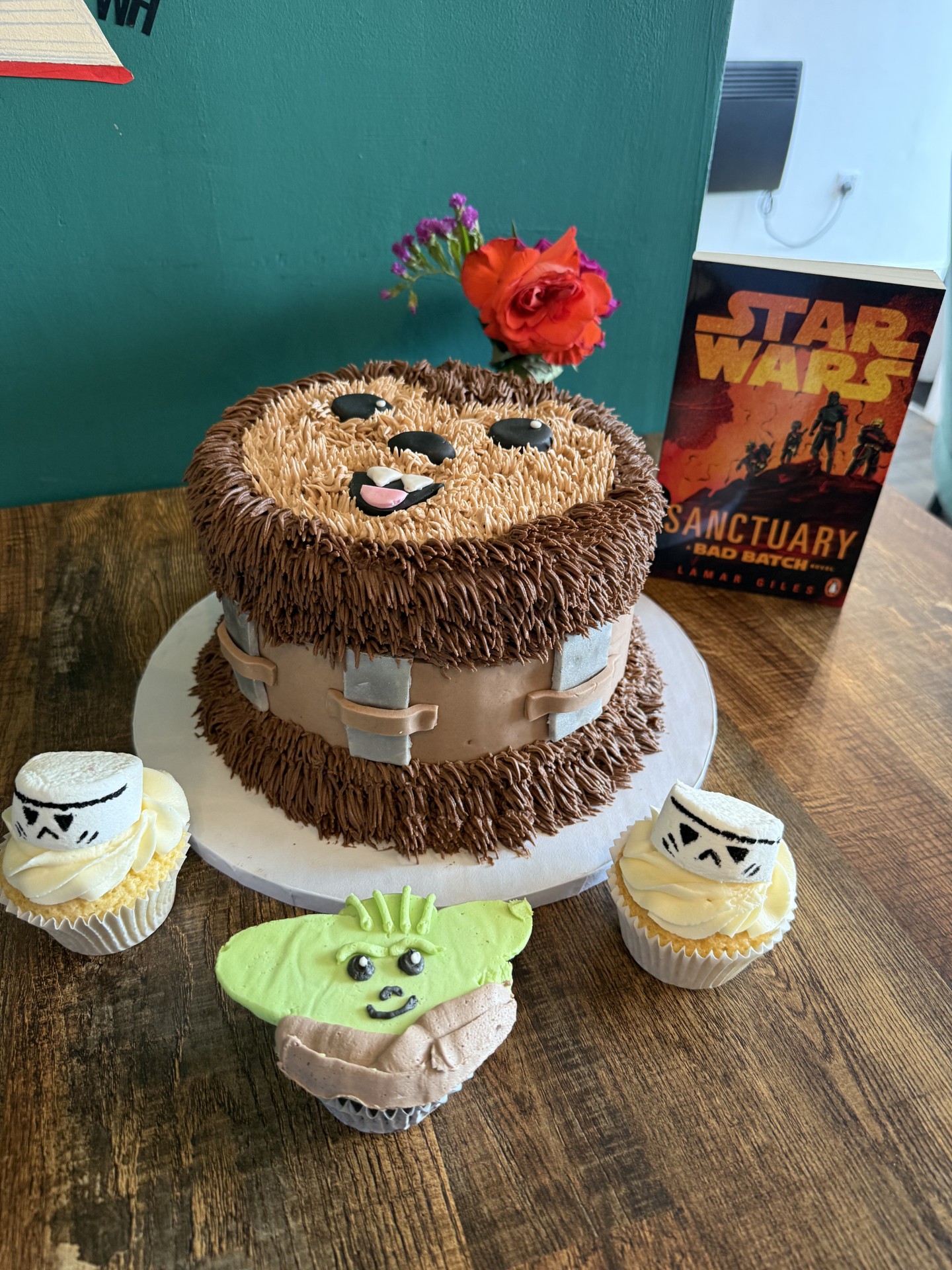 star wars